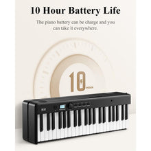 Buy Eastar,Eastar EP-10 88 Key Folding Electronic Keyboard Piano - Gadcet UK | UK | London | Scotland | Wales| Ireland | Near Me | Cheap | Pay In 3 | Arts & Entertainment