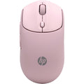 Buy HP,HP 400 Quiet Wireless Mouse – Pink (Dual Bluetooth + 2.4GHz USB, Silent Clicks, 6000 DPI) - Gadcet UK | UK | London | Scotland | Wales| Near Me | Cheap | Pay In 3 | Mice & Trackballs