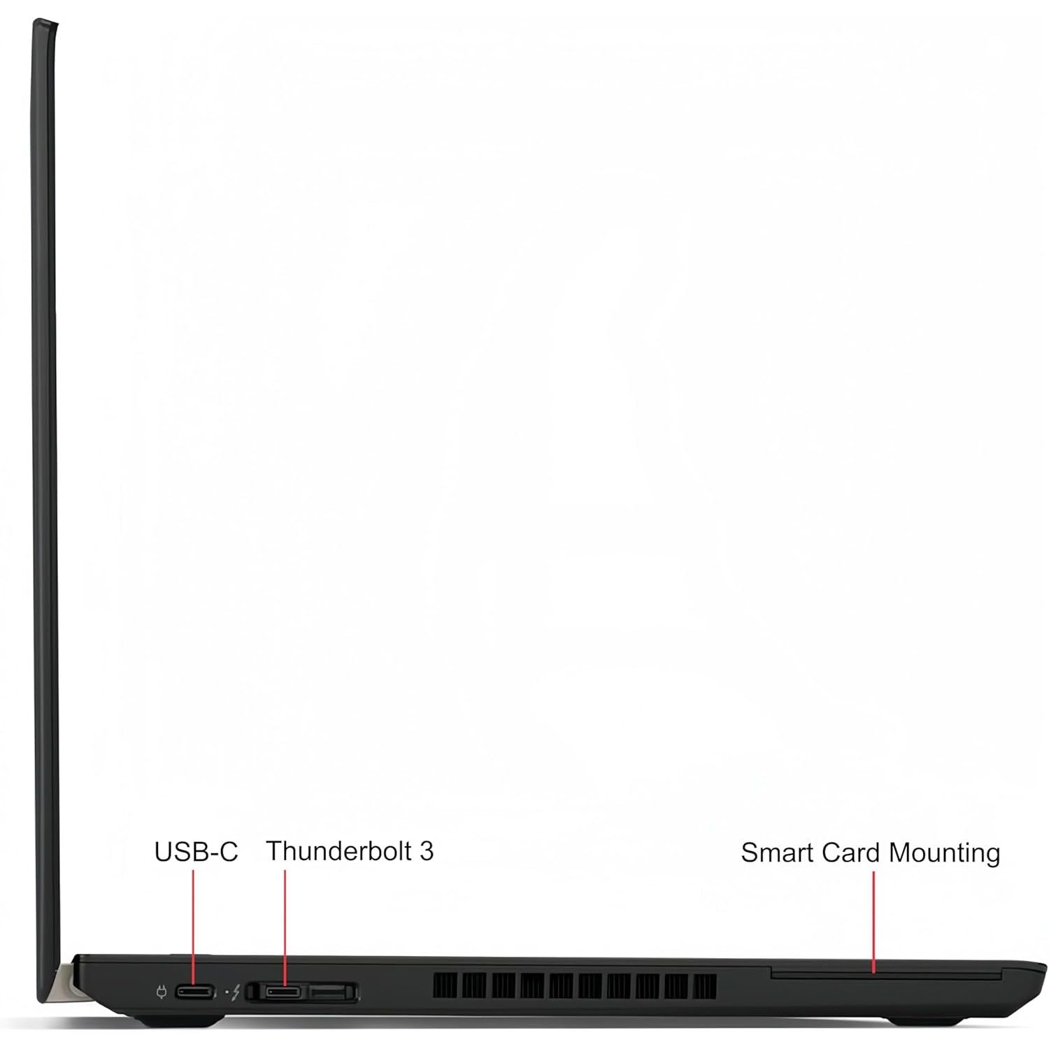 Buy Lenovo,Lenovo ThinkPad T480 – 14" Laptop, i5-8350U, 32GB RAM, 256GB SSD - Gadcet UK | UK | London | Scotland | Wales| Near Me | Cheap | Pay In 3 | Laptops