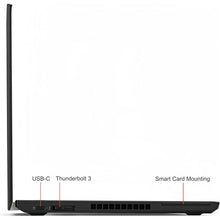 Buy Lenovo,Lenovo ThinkPad T480 – 14" Laptop, i5-8350U, 32GB RAM, 256GB SSD - Gadcet UK | UK | London | Scotland | Wales| Near Me | Cheap | Pay In 3 | Laptops