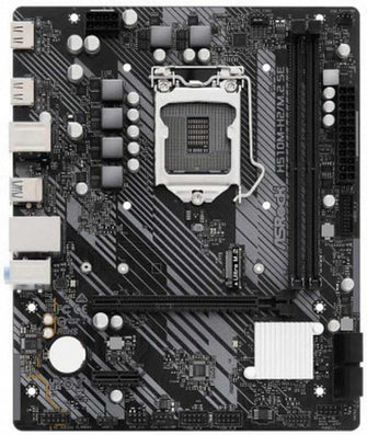 Buy Asrock,ASRock H510M-H2/M.2 SE Micro ATX Motherboard, Intel H510, LGA 1200, Dual DDR4, Dual HDMI, M.2 Slot - Gadcet UK | UK | London | Scotland | Wales| Near Me | Cheap | Pay In 3 | Motherboards