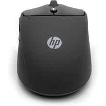 Buy HP,HP 400 Quiet Wireless Mouse – Black (Dual Bluetooth + 2.4GHz USB, Silent Clicks, 6000 DPI) - Gadcet UK | UK | London | Scotland | Wales| Near Me | Cheap | Pay In 3 | Mice & Trackballs