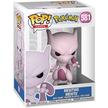 Buy Funko,Funko POP! Games: Pokémon – Mewtwo Collectable Vinyl Figure - Gadcet UK | UK | London | Scotland | Wales| Near Me | Cheap | Pay In 3 | Action & Toy Figures