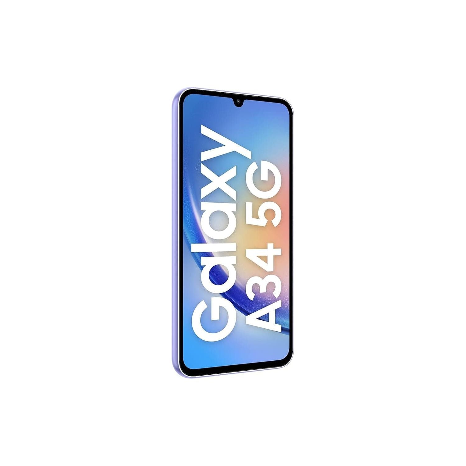 Buy Samsung,Samsung Galaxy A34 5G - 128GB Storage - 6GB RAM - Dual Sim - Awesome Violet - Unlocked - Gadcet UK | UK | London | Scotland | Wales| Ireland | Near Me | Cheap | Pay In 3 | Mobile Phones