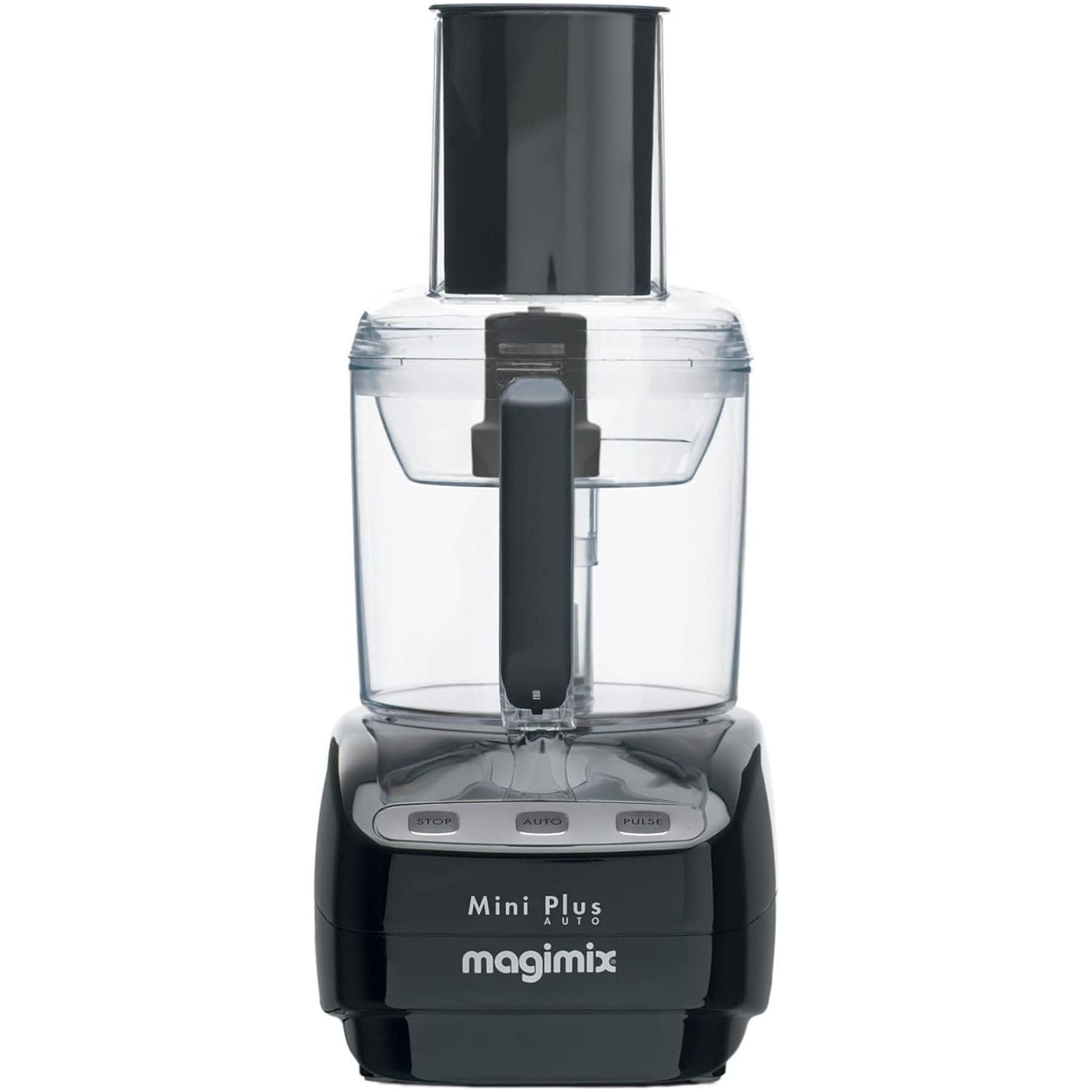 Buy Magimix,Magimix 18252 Le Mini Plus Food Processor - 1.7L, Black - Gadcet UK | UK | London | Scotland | Wales| Near Me | Cheap | Pay In 3 | Food Blenders
