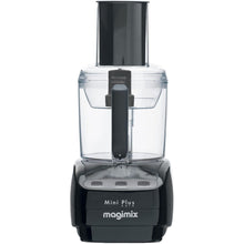 Buy Magimix,Magimix 18252 Le Mini Plus Food Processor - 1.7L, Black - Gadcet UK | UK | London | Scotland | Wales| Near Me | Cheap | Pay In 3 | Food Blenders