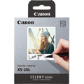 Buy Canon,Canon XS-20L Genuine Ink + Paper Set, for SELPHY SQUARE QX10 - 20 Prints - Gadcet UK | UK | London | Scotland | Wales| Ireland | Near Me | Cheap | Pay In 3 | Photographic Paper