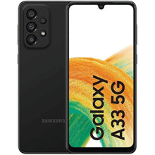 Buy Samsung,Samsung Galaxy A33 5G 128GB 6GB Awesome Black SIM-Free Unlocked - Gadcet UK | UK | London | Scotland | Wales| Near Me | Cheap | Pay In 3 | Unlocked Mobile Phone