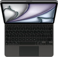 Apple Magic Keyboard for iPad Air 11-inch (M3) - British English - Black