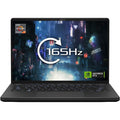 Buy ASUS,ASUS Laptop ROG Zephyrus G14 GA402NV, 14.0” ,AMD Ryzen R7-7735HS,512GB SSD,16GB RAM,NVIDIA GeForce RTX 4060, Windows 11 Gaming Laptop - Black - Gadcet UK | UK | London | Scotland | Wales| Ireland | Near Me | Cheap | Pay In 3 | Laptops