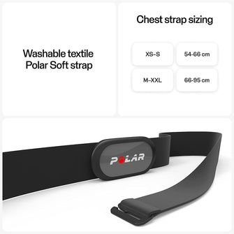 Buy Polar,Polar H9 Heart Rate Sensor - Gadcet.com | UK | London | Scotland | Wales| Ireland | Near Me | Cheap | Pay In 3 | Health & Beauty
