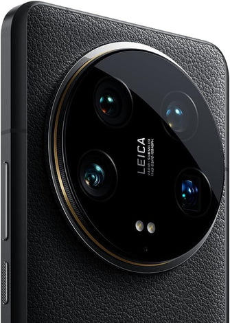 Buy Samsung,Xiaomi 14 Ultra - 16GB RAM, 512GB, Snapdragon 8 Gen 3, 6.73" AMOLED 120Hz, 90W Fast Charge, 5000mAh - Black - Gadcet UK | UK | London | Scotland | Wales| Near Me | Cheap | Pay In 3 | Mobile Phones