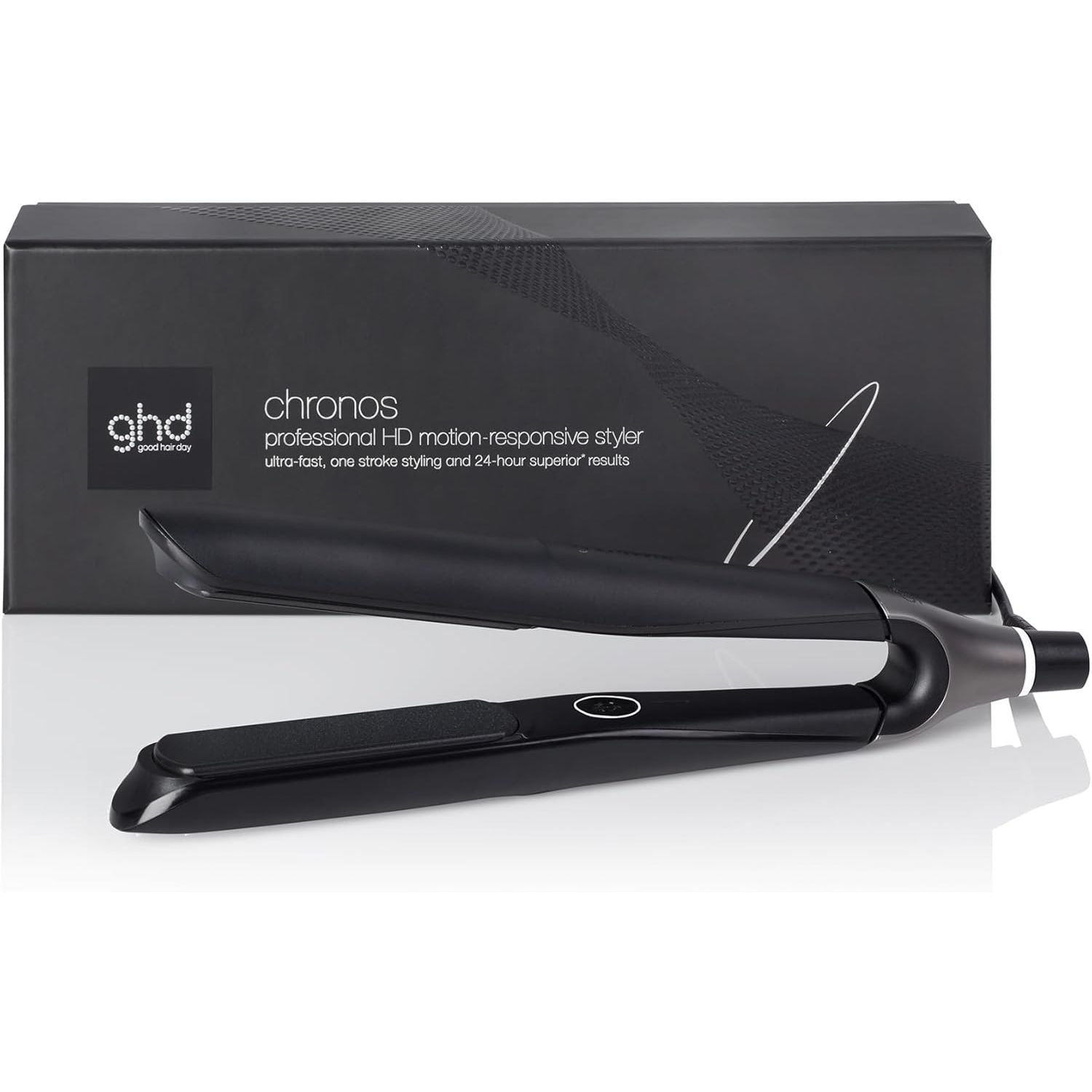 Buy ghd,ghd Chronos Hair Straightener & Styler – UK Plug - Gadcet UK | UK | London | Scotland | Wales| Near Me | Cheap | Pay In 3 | Hair Care & Styling