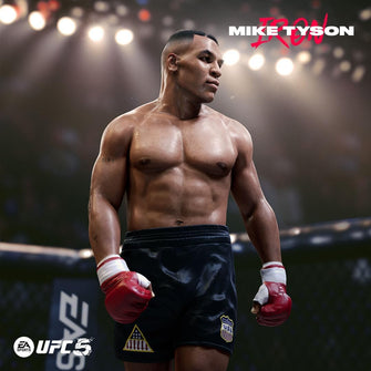 Buy PlayStation,EA SPORTS UFC 5 Standard Edition PS5 - Gadcet UK | UK | London | Scotland | Wales| Near Me | Cheap | Pay In 3 | Video Game Software