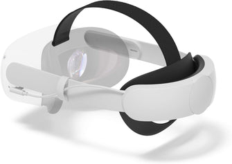Buy Oculus,Oculus Quest 2 Elite Strap with Battery & Carrying Case – Enhanced Comfort & Extended VR Playtime - Gadcet UK | UK | London | Scotland | Wales| Near Me | Cheap | Pay In 3 | Portable Game Console Accessories