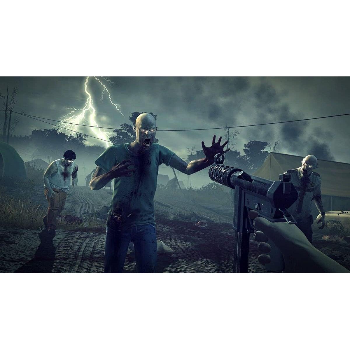 Into the Dead 2 - Nintendo Switch Game