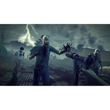 Into the Dead 2 - Nintendo Switch Game