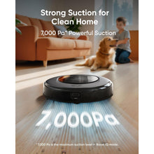 Buy eufy,eufy Omni C20 Robot Vacuum and Mop – All-in-One Station, 7,000 Pa Suction, Ultra-Slim 3.35-Inch Design, Auto Emptying, Mop Washing & Drying, Mop Lifting, Carpet Detection for Hands-Free Cleaning - Gadcet UK | UK | London | Scotland | Wales| Near Me | Cheap | Pay In 3 | Vacuums