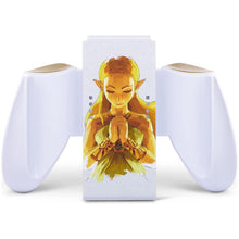 Buy PowerA,PowerA Joy-Con Comfort Grip for Nintendo Switch - OLED, Switch Lite, Princess Zelda - Game Controller, Officially Licensed - Gadcet UK | UK | London | Scotland | Wales| Near Me | Cheap | Pay In 3 | Home Game Console Accessories