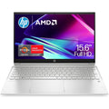 Buy HP,HP Pavilion 15.6" Laptop, AMD Ryzen 7 7730H, 16GB RAM, 512GB SSD, Radeon Graphics, FHD Display, Win 11, B&O Audio, Natural Silver (15-eh3000sa) - Gadcet UK | UK | London | Scotland | Wales| Near Me | Cheap | Pay In 3 | Laptops