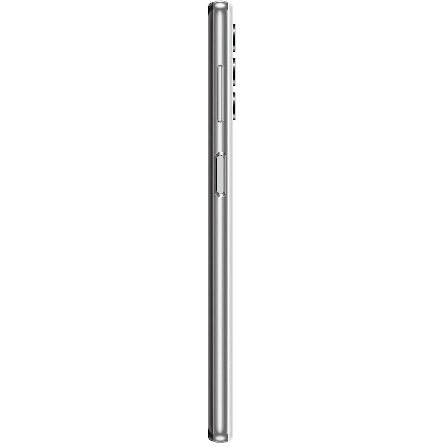 Buy Samsung,Samsung Galaxy A32 5G Dual Sim 64 GB Storage  4GB RAM, Dual SIM- White - Unlocked - Gadcet.com | UK | London | Scotland | Wales| Ireland | Near Me | Cheap | Pay In 3 | Mobile Phone