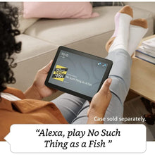 Buy Amazon,Amazon Fire HD 8 8 Inch 32GB Wi-Fi Tablet - Black - Gadcet UK | UK | London | Scotland | Wales| Ireland | Near Me | Cheap | Pay In 3 | Tablet Computers