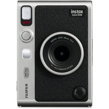 Buy FUJIFILM,FujiFilm instax mini EVO instant photo camera and printer with with 2.7 inch LCD screen, 10 Lens and 10 Film effects - Gadcet.com | UK | London | Scotland | Wales| Ireland | Near Me | Cheap | Pay In 3 | Cameras