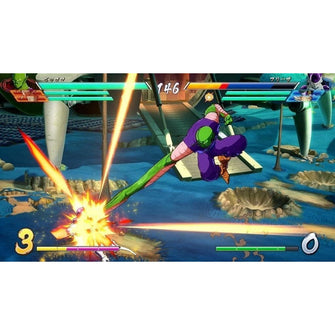 Buy Nintendo,Dragon Ball FighterZ (Nintendo Switch) - Gadcet UK | UK | London | Scotland | Wales| Near Me | Cheap | Pay In 3 | Video Game Software