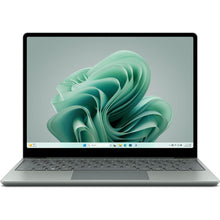 Buy Microsoft,Microsoft Surface Laptop Go 3 (2023) - 12.4” Touchscreen, Intel Core i5, 16GB RAM, 256GB SSD, Sage, Windows 11 Home - Gadcet UK | UK | London | Scotland | Wales| Near Me | Cheap | Pay In 3 | Laptops