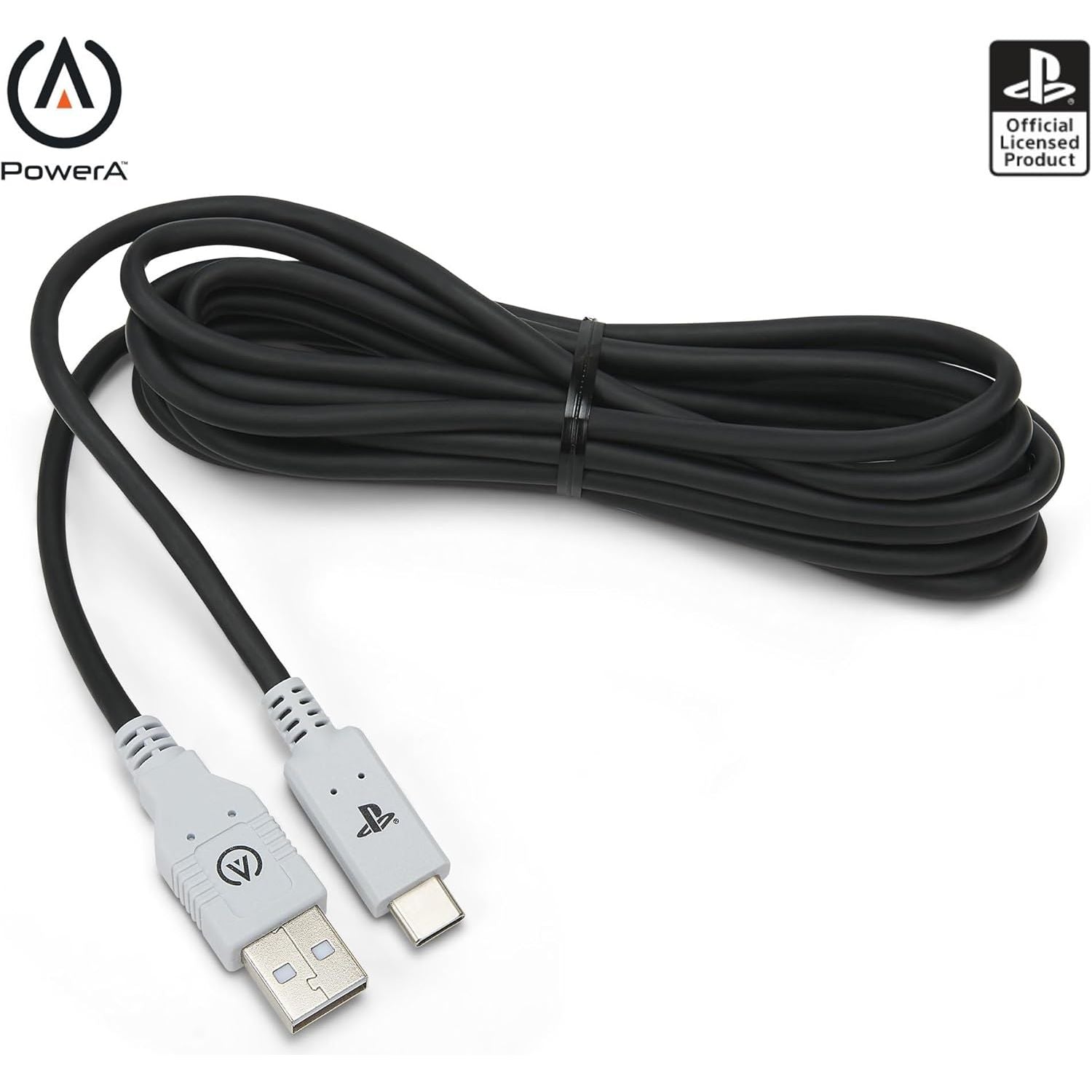 Buy PlayStation,USB-C Charging Cable for PlayStation 5 (PS5) – High-Speed USB-C Cable for Controllers & Accessories - Gadcet UK | UK | London | Scotland | Wales| Near Me | Cheap | Pay In 3 | USB Cables