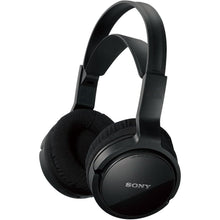 Buy Sony,Sony RF811 Wireless On-Ear Headphones for TV, 100m Range, Black - Gadcet UK | UK | London | Scotland | Wales| Near Me | Cheap | Pay In 3 | Headphones / Headset