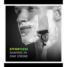 Buy Gillette,Gillette Labs Men’s Razor with Exfoliating Bar & Travel Case - Gadcet UK | UK | London | Scotland | Wales| Near Me | Cheap | Pay In 3 | Razors & Razor Blades