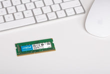 Crucial RAM 8GB DDR4 2666MHz CL19 Memory for Mac CT8G4S266M Gadcet UK