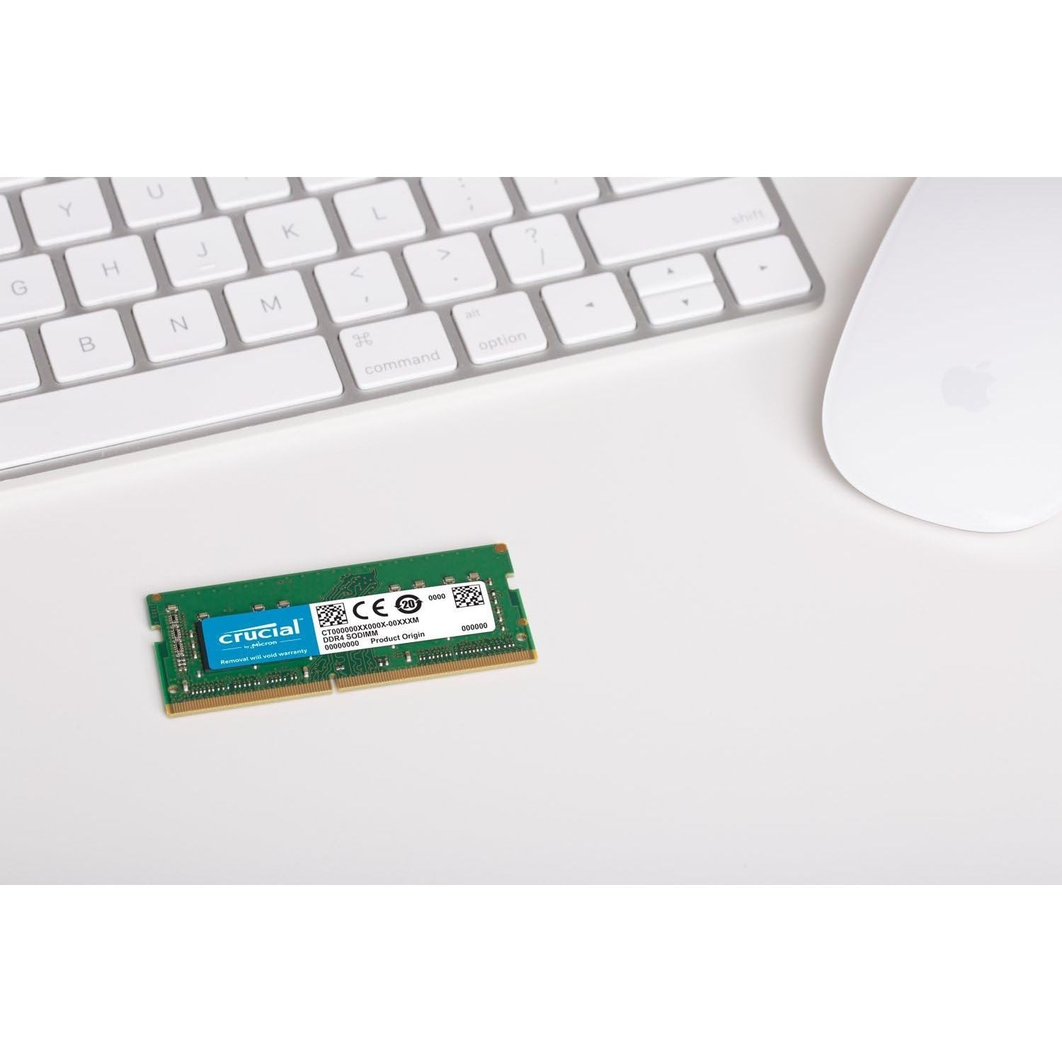 Buy Crucial,Crucial 16GB DDR4 2400MHz CL17 Memory for Mac (CT16G4S24AM) - Gadcet UK | UK | London | Scotland | Wales| Near Me | Cheap | Pay In 3 | RAM