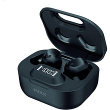 Buy MIXX,MIXX StreamBuds Dots True Wireless Earbuds Black – Bluetooth 5.1 In-Ear Headphones, Wireless Charging Case, 3 EQ Modes, Up to 28 Hours Playtime - Gadcet UK | UK | London | Scotland | Wales| Near Me | Cheap | Pay In 3 | True Wireless Earbuds