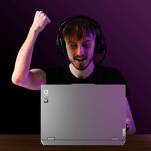 Buy Lenovo,Lenovo LOQ 15" Gaming Laptop – Ryzen 5 7235HS, 24GB RAM, 1TB SSD, RTX 3050, Windows 11, Luna Grey - Gadcet UK | UK | London | Scotland | Wales| Near Me | Cheap | Pay In 3 | Gaming Computers