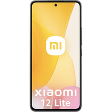 Buy Xiaomi,Xiaomi 12 Lite 128GB 8GB Black SIM-Free Unlocked Mobile Phone - Gadcet UK | UK | London | Scotland | Wales| Near Me | Cheap | Pay In 3 | Unlocked Mobile Phone