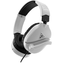Buy Turtle Beach,Turtle Beach Recon 70 White Gaming Headset - PS5, PS4, Xbox Series X|S, Xbox One, Nintendo Switch, PC, Mobile - Gadcet UK | UK | London | Scotland | Wales| Near Me | Cheap | Pay In 3 | Headsets