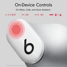 Buy Cashify Tech Ltd,Beats Studio Buds True Wireless Bluetooth In-Ear Headphones with Active Noise Cancelling -  White - Gadcet UK | UK | London | Scotland | Wales| Near Me | Cheap | Pay In 3 | Headphones & Headsets