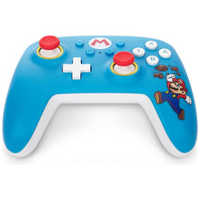 Buy PowerA,PowerA Wired Controller for Nintendo Switch – Brick Breaker Mario Edition – Compatible with Switch, Switch OLED & Lite – Officially Licensed Gamepad - Gadcet UK | UK | London | Scotland | Wales| Near Me | Cheap | Pay In 3 | Nintendo Switch Accessories