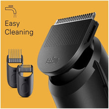 Buy Braun,Braun Beard Trimmer Series 3 3410, Electric Beard Trimmer for Men, Incl. Ultra-Sharp Blade, 40 Length Settings, Styling Tools, Rechargeable 50-min Cordless Runtime & Washable - Gadcet  | UK | London | Scotland | Wales| Near Me | Cheap | Pay In 3 | Hair Clippers & Trimmers
