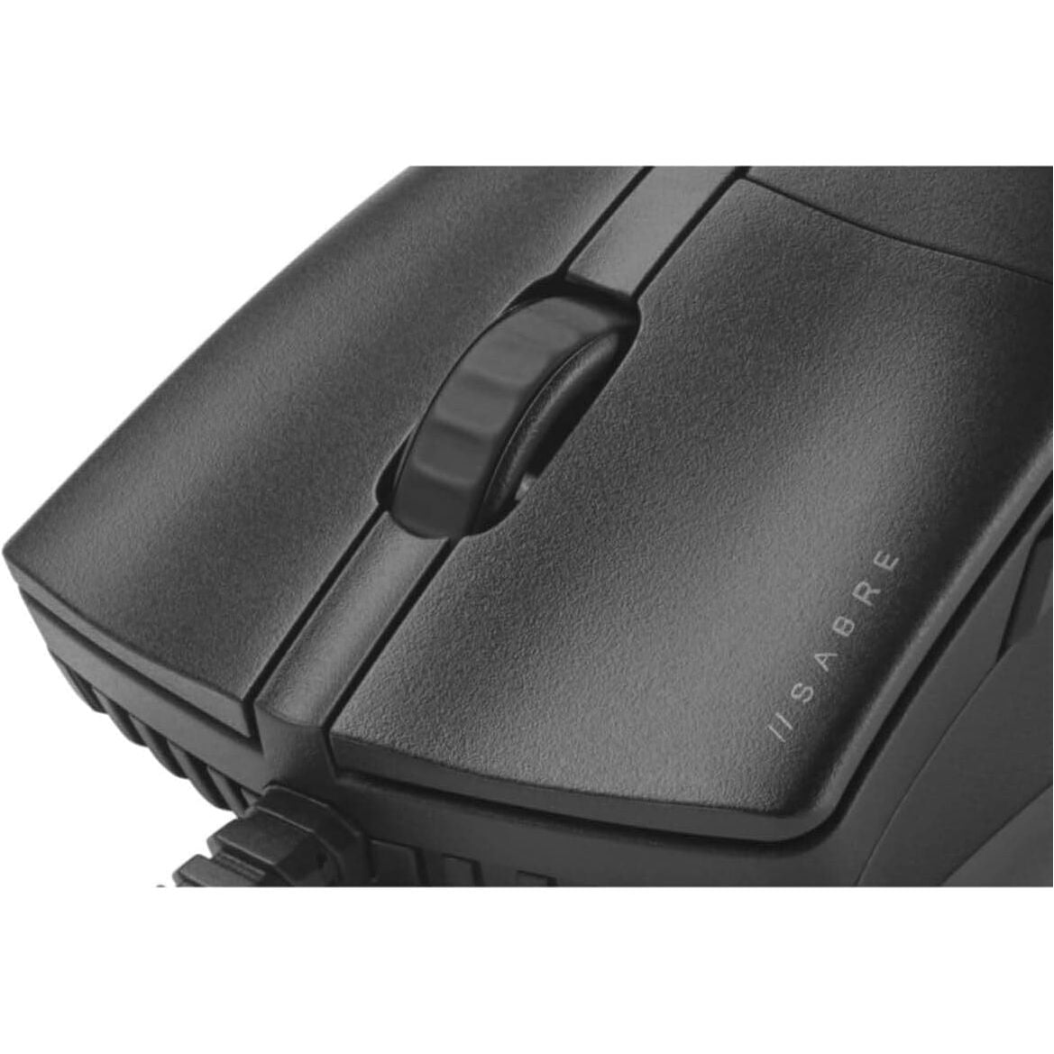 Buy Corsair,Corsair SABRE PRO CHAMPION SERIES Gaming Mouse (Ergonomic Shape for Esports and Competitive Play, Ultra-Lightweight 69g, Flexible Paracord Cable, CORSAIR QUICKSTRIKE Buttons with Zero Gap) Black - Gadcet UK | UK | London | Scotland | Wales| Ireland | Near Me | Cheap | Pay In 3 | Mice & Trackballs