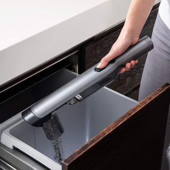 Buy Shark,Shark WandVac Cordless Handheld Vacuum 1.0 - Lightweight, Powerful Suction with Multi-Tool Accessories, Charging Base, Grey - Gadcet UK | UK | London | Scotland | Wales| Near Me | Cheap | Pay In 3 | Vacuums