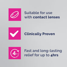 Buy Optrex,Optrex ActiMist Double Action Spray Dry Irritated Eyes 10ml - Gadcet UK | UK | London | Scotland | Wales| Near Me | Cheap | Pay In 3 | Dry Eye Relief