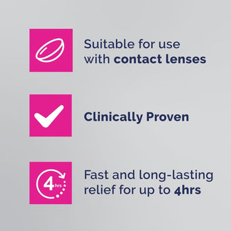 Buy Optrex,Optrex ActiMist Double Action Spray Dry Irritated Eyes 10ml - Gadcet UK | UK | London | Scotland | Wales| Near Me | Cheap | Pay In 3 | Dry Eye Relief