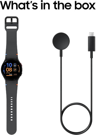 Buy Apple,Samsung Galaxy Watch FE 40mm Smart Watch - Black - Gadcet UK | UK | London | Scotland | Wales| Near Me | Cheap | Pay In 3 | Smart Watches