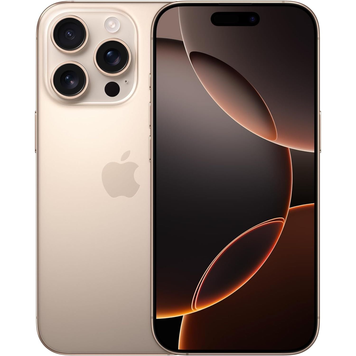 Buy Apple,Apple iPhone 16 Pro 5G 128GB Desert Titanium Sim-Free Unlocked Mobile Phone - Gadcet UK | UK | London | Scotland | Wales| Near Me | Cheap | Pay In 3 | Unlocked Mobile Phone