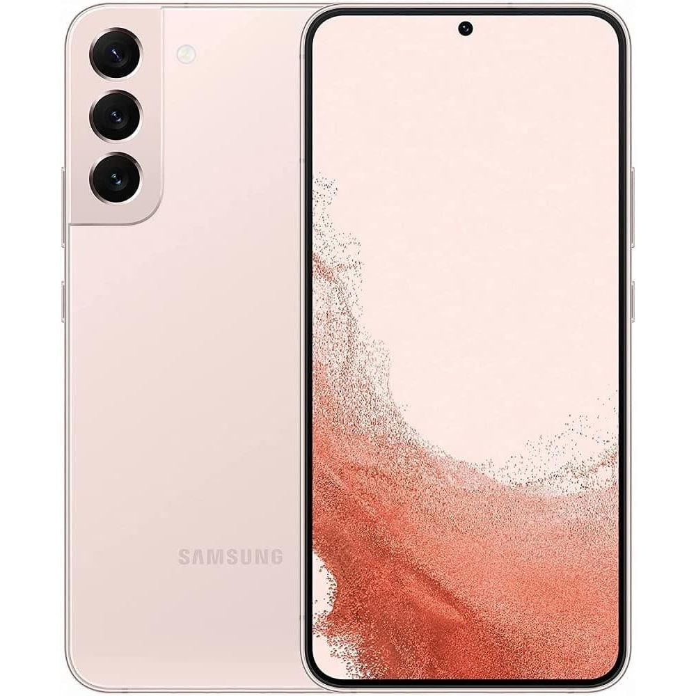 Buy Samsung,Samsung Galaxy S22 Plus 5G 128GB Pink Gold Unlocked - Gadcet UK | UK | London | Scotland | Wales| Near Me | Cheap | Pay In 3 | Unlocked Mobile Phone