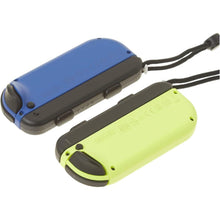 Buy Nintendo Switch,Nintendo Switch OLED 64GB Console with Joy-Con Pair - Blue/Neon Yellow - Gadcet UK | UK | London | Scotland | Wales| Near Me | Cheap | Pay In 3 | Video Game Software