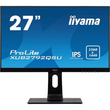 Buy iiyama,iiyama ProLite XUB2792UHSU-B6 27" 4K UHD IPS Monitor - Gadcet UK | UK | London | Scotland | Wales| Near Me | Cheap | Pay In 3 | Computer Monitor